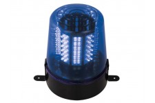LED-ZWAAILICHT - BLAUW (14 V) LED-ZWAAILICHT - BLAUW (14 V)