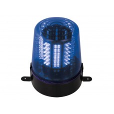 LED-ZWAAILICHT - BLAUW (14 V)