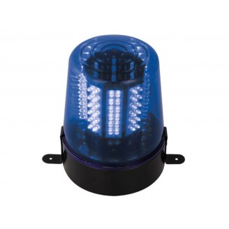 LED-ZWAAILICHT - BLAUW (14 V)