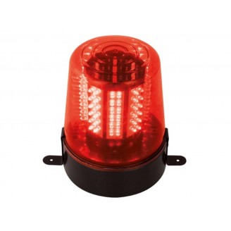 LED-ZWAAILICHT - ROOD (14 V)