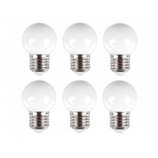 WITTE RESERVELAMPEN VOOR XMPL10WW