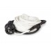 VORSTWEREND SNOER MET THERMOSTAAT - 12 m