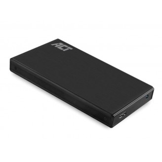 USB 3.2 Gen1 2.5" SATA harde schijf en SSD-behuizing