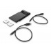 USB 3.2 USB-C 2,5" SATA-behuizing voor harde schijf
