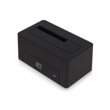 Docking station USB 3.2 Gen1 (USB 3.0)