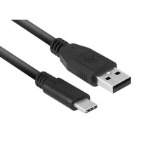 USB 3.2 Type-A naar USB-C-Kabel - 1 m