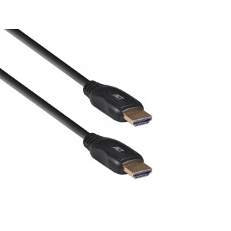 1,5 meter HDMI High Speed video kabel v2.0 HDMI-A male - HDMI-A male