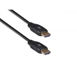 5 meter HDMI Ultra High Speed videokabel v2.0 HDMI-A male - HDMI-A male