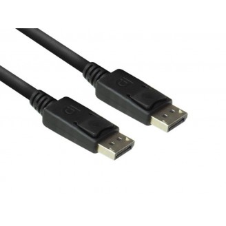 DisplayPort-kabel - 1 m