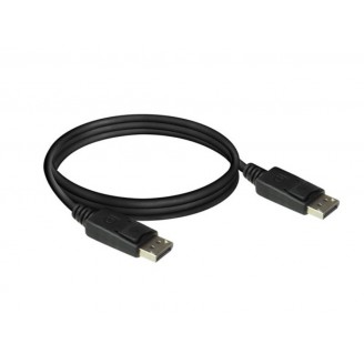 DisplayPort-kabel - 2 m