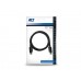 DisplayPort-kabel - 2 m