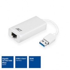 Gigabit netwerkadapter, USB 3.2 Gen1