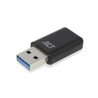 Draadloze AC1200 MU-MIMO usb adapter micro stick