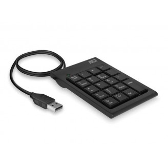 Numeriek toetsenbord - USB-aansluiting