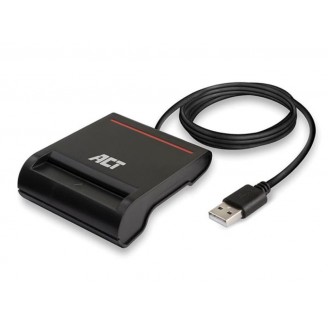 USB Smartcard eID-kaartlezer