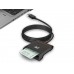 USB Smartcard eID-kaartlezer