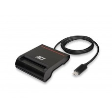 USB-C Smartcard eID-Kaartlezer