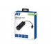 USB 3.2 Gen1 hub 3 poorten met Gigabit netwerkpoort