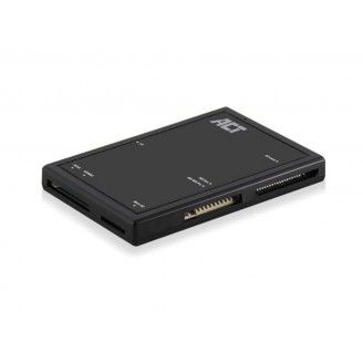 USB 3.2 Gen1 multikaartlezer