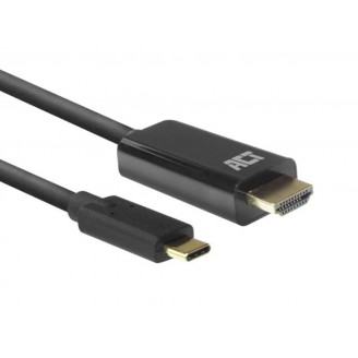 USB-C naar HDMI-Kabel - 4K @ 60 Hz - 2 m