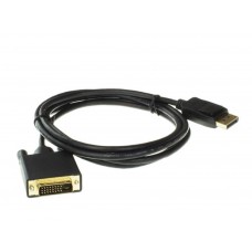 DisplayPort naar DVI adapterkabel - 1.8 m