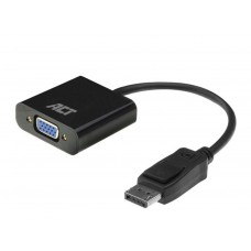 DisplayPort naar VGA Adapter - 0.15 m