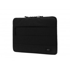 City laptop hoes 15.6"- zwart