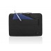 City laptop hoes 15.6"- zwart