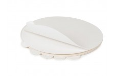 KLEEFSTRIPS VOOR BP-GIKLED09 - 5 st.