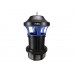 Insectenverdelger LED - buitengebruik - 750 m²