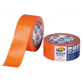 Universele reparatietape - oranje 48 mm x 25 m