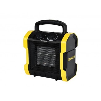 STANLEY - PTC-VENTILATORKACHEL - 2000 W