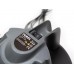 Mini aszuiger - 600W- 4L - met flexibele slang 0,3 m