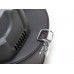 Mini aszuiger - 600W- 4L - met flexibele slang 0,3 m