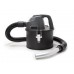 Mini aszuiger - 600W- 4L - met flexibele slang 0,3 m