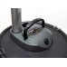 Aszuiger - 1200W- 20L - met wielbasis