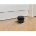 Deurstopper - 9 x 7.5 cm - 1.1 kg - Zwart