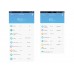 SLIMME PERSONENWEEGSCHAAL MET TUYA-APP (voor ANDROID & IOS)