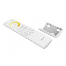 MULTI-ZONE SYSTEEM - RF-LEDCONTROLLER - INSTELBAAR WIT - 4 ZONES