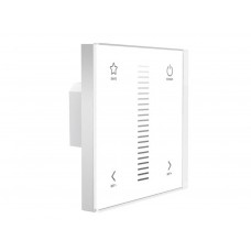 1-kanaals touchpanel led-dimmer