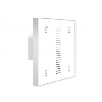 1-kanaals touchpanel led-dimmer