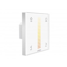 Kleurtemperatuur touchpanel led-dimmer