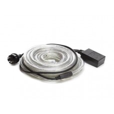 Duralight LED - met lichteffect - 15 m - gebruiksklaar - veelkleurig