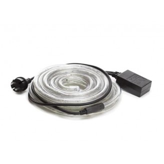 Duralight LED - met lichteffect - 15 m - gebruiksklaar - veelkleurig