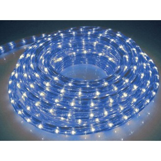 Duralight LED - met lichteffect - 9 m - gebruiksklaar - blauw