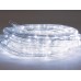 Duralight LED geanimeerd - 15 m - Klaar voor gebruik - wit