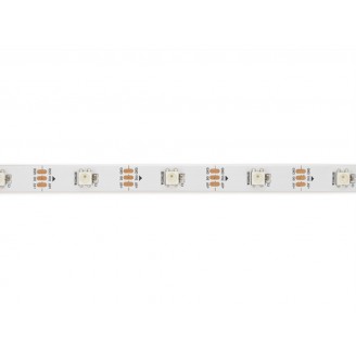 FLEXIBELE DIGITALE LEDSTRIP - DRGB - 30 LEDs/m - 5 m - 5V - IP20