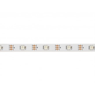 FLEXIBELE DIGITALE LEDSTRIP - DRGB - 30 LEDs/m - 5 m - 5V - IP20