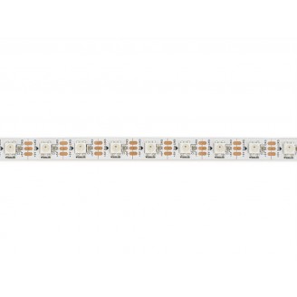 FLEXIBELE DIGITALE LEDSTRIP - DRGB - 60 LEDs/m - 5 m - 5V - IP20