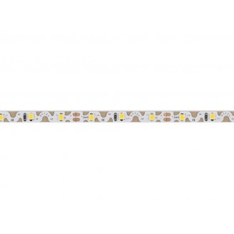 BUIGBARE LEDSTRIP - WIT 3000K - 60 LEDs/m - 5 m - 12 V - IP20